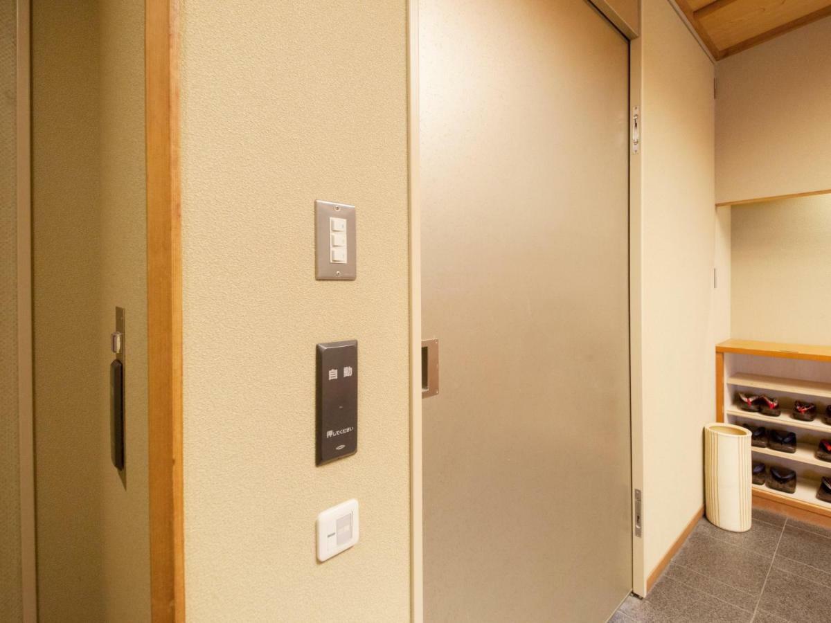 加贺百万国山城温泉雅亭酒店 外观 照片